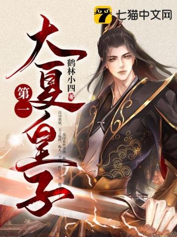 大夏第一皇子 大夏第一皇子