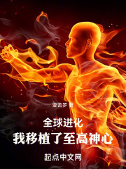 全球进化:我移植了至高神心