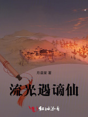 流光遇谪仙