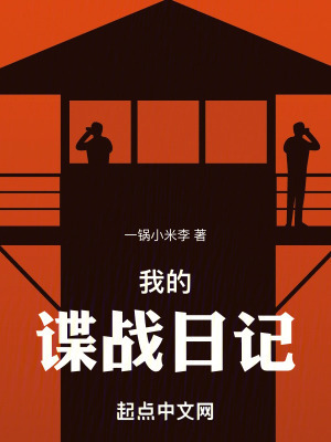 我的谍战日记 我的谍战日记