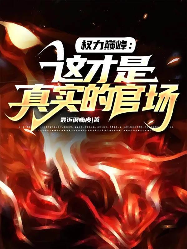 权力巅峰:这才是真实的官场 权力巅峰:这才是真实的官场