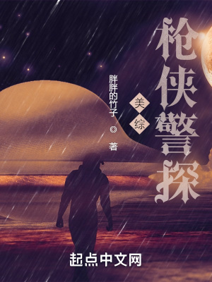 美综枪侠警探 美综枪侠警探