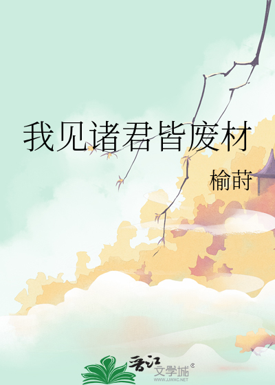 我见诸君皆废材 我见诸君皆废材