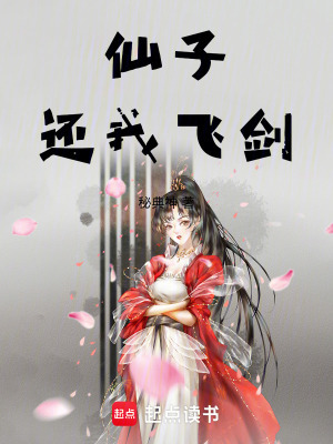 仙子还我飞剑 仙子还我飞剑