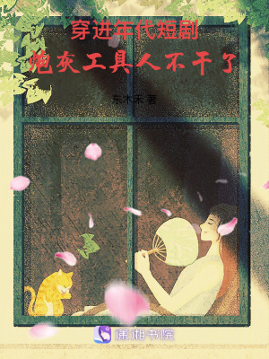 穿进年代短剧,炮灰工具人不干了 穿进年代短剧,炮灰工具人不干了