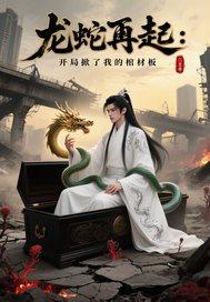 龙蛇再起:开局掀我棺材板 龙蛇再起:开局掀我棺材板