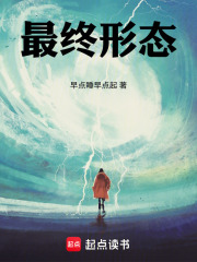 最终形态! 最终形态!