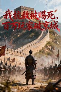 我抗敌被赐死,百万玩家破京城 我抗敌被赐死,百万玩家破京城