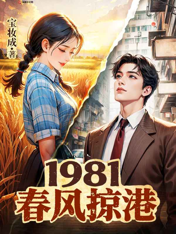 1981:春风掠港 1981:春风掠港